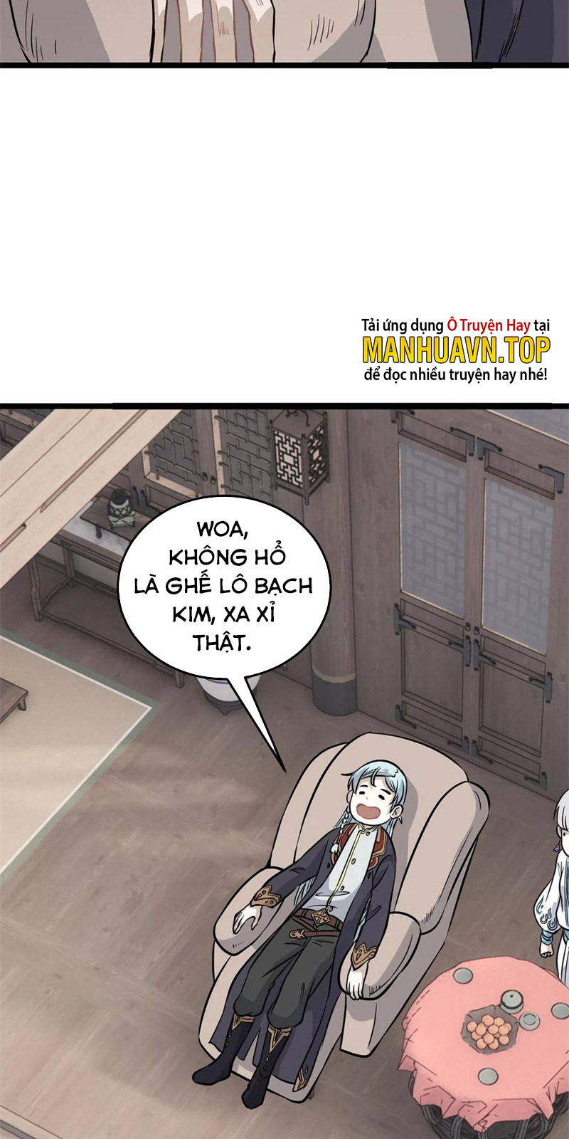 Vạn Cổ Tối Cường Tông Chapter 125 - Hamtruyen.vn