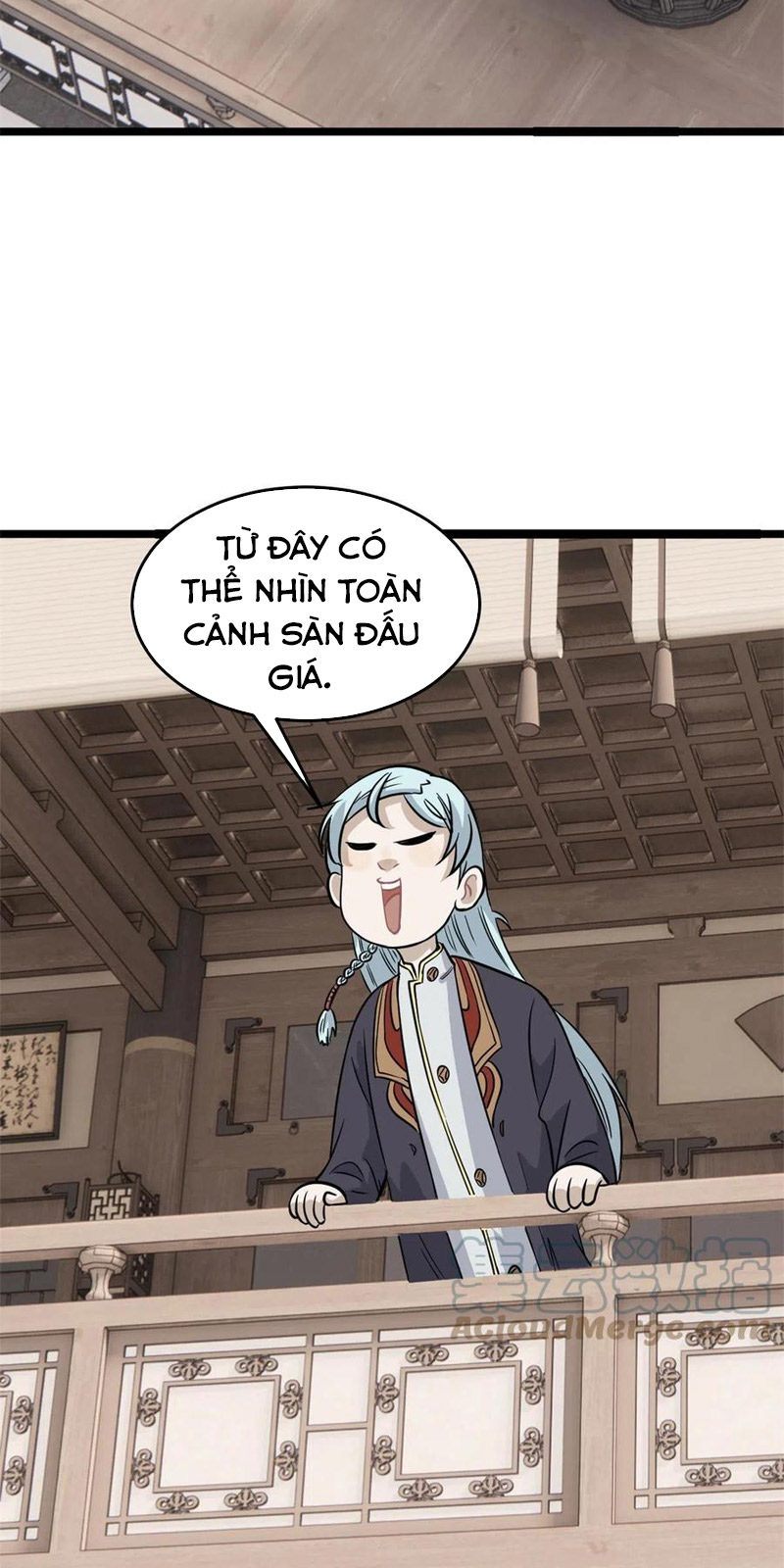 Vạn Cổ Tối Cường Tông Chapter 125 - Hamtruyen.vn