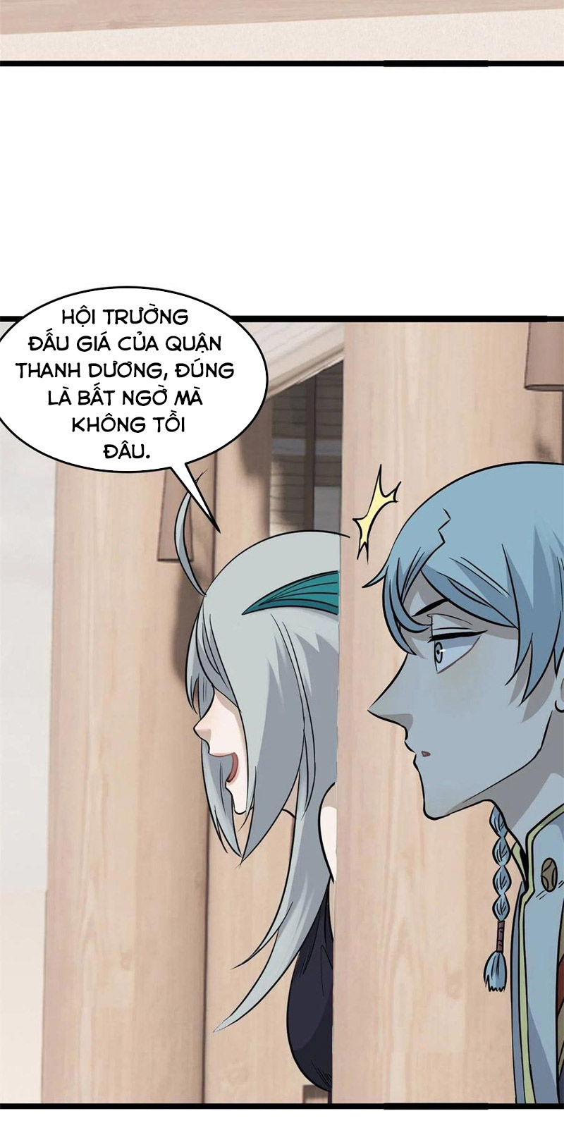 Vạn Cổ Tối Cường Tông Chapter 125 - Hamtruyen.vn