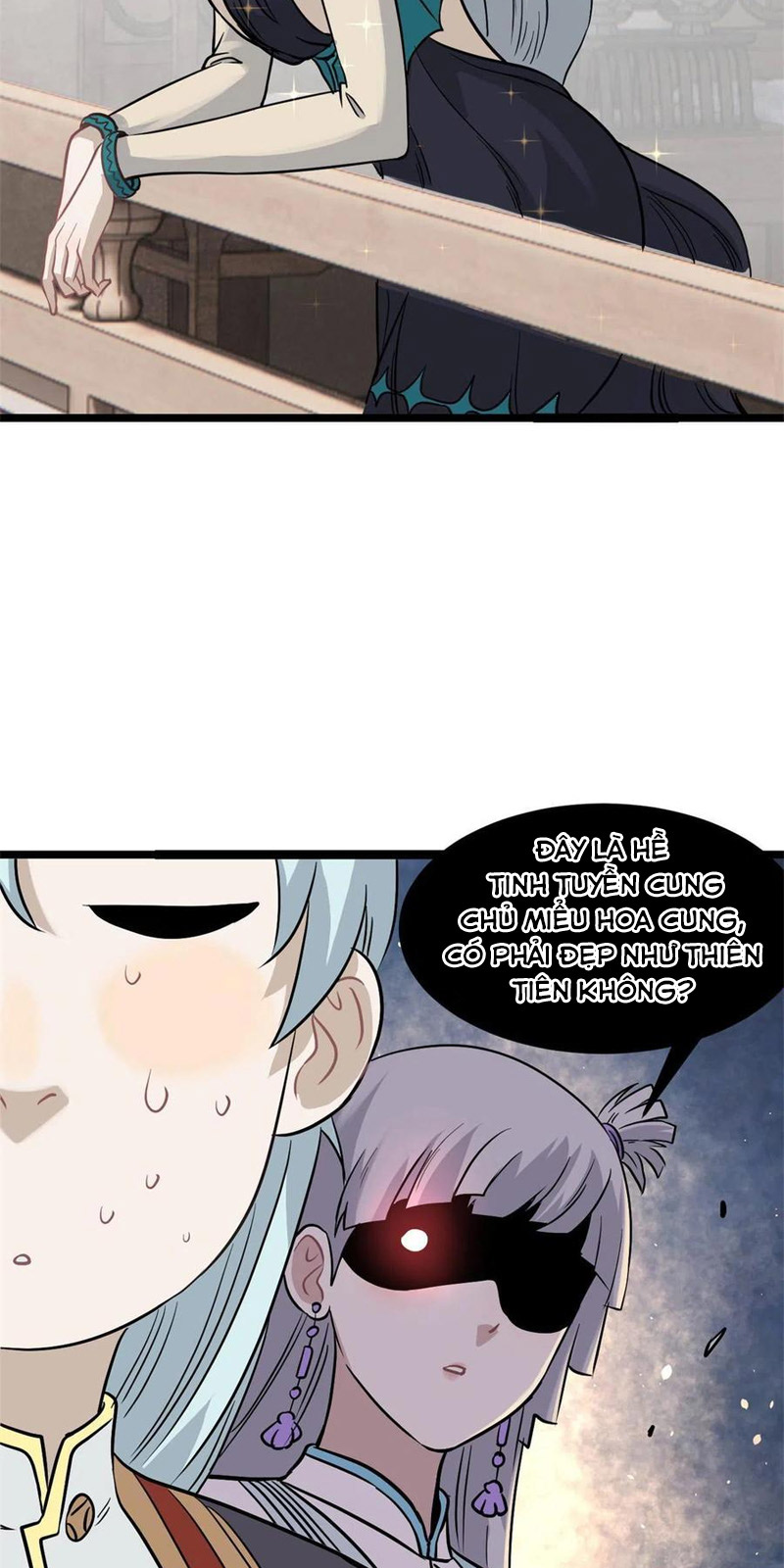 Vạn Cổ Tối Cường Tông Chapter 125 - Hamtruyen.vn