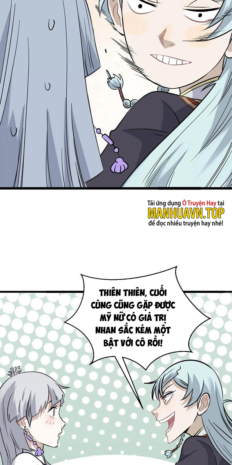 Vạn Cổ Tối Cường Tông Chapter 125 - Hamtruyen.vn