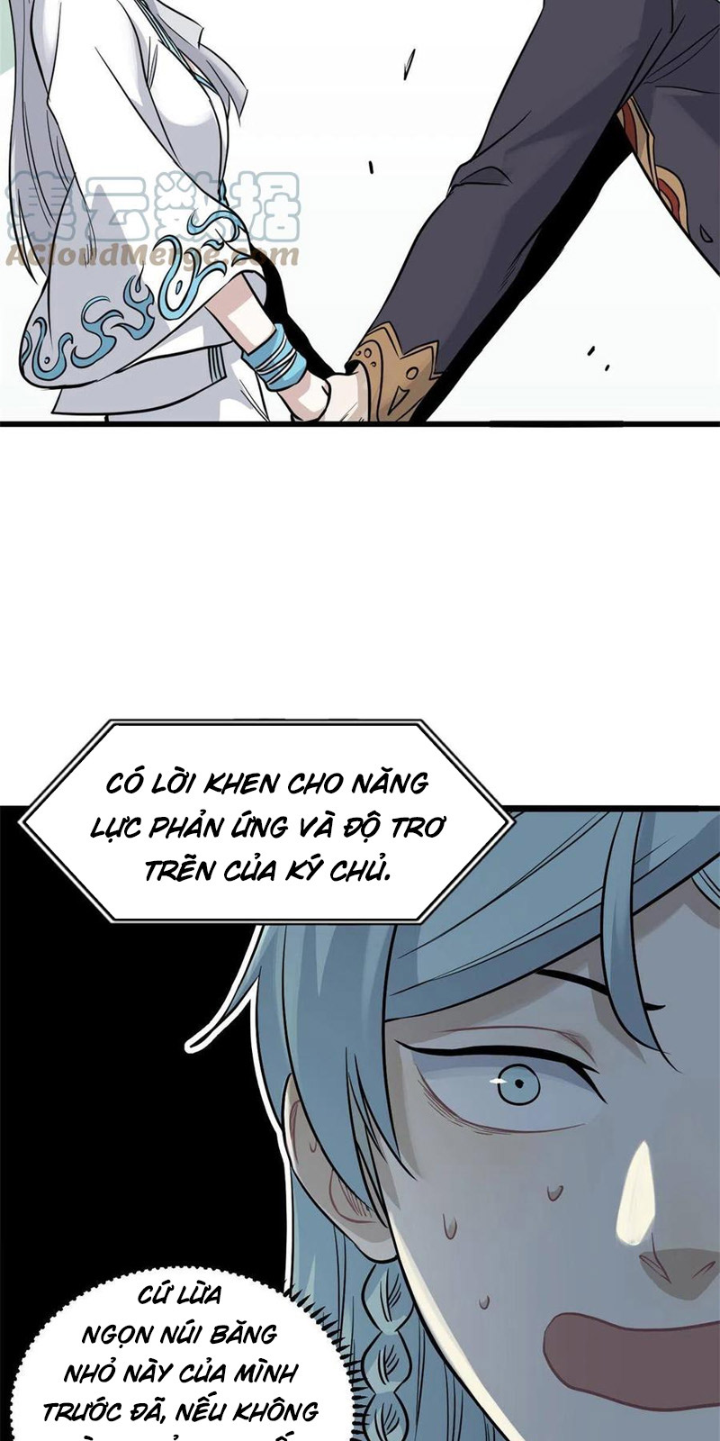 Vạn Cổ Tối Cường Tông Chapter 125 - Hamtruyen.vn