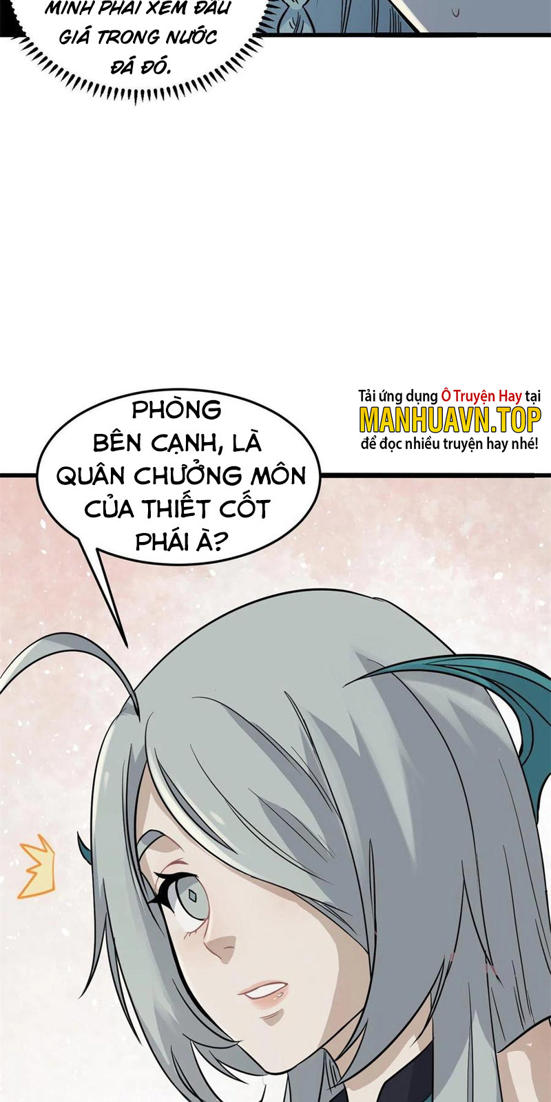 Vạn Cổ Tối Cường Tông Chapter 125 - Hamtruyen.vn