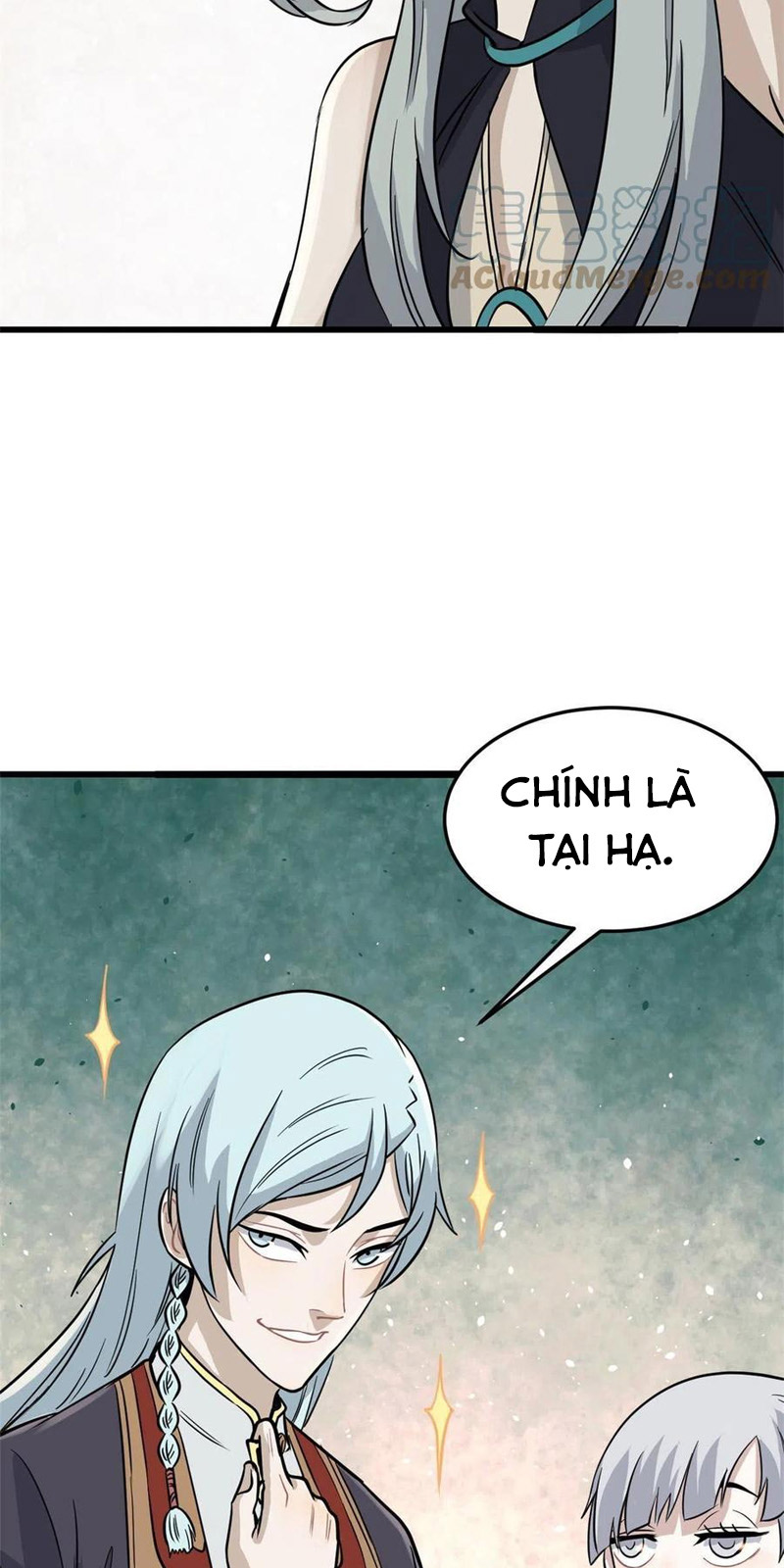Vạn Cổ Tối Cường Tông Chapter 125 - Hamtruyen.vn