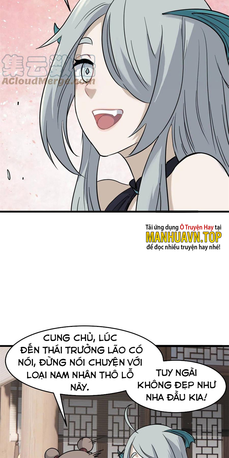 Vạn Cổ Tối Cường Tông Chapter 125 - Hamtruyen.vn