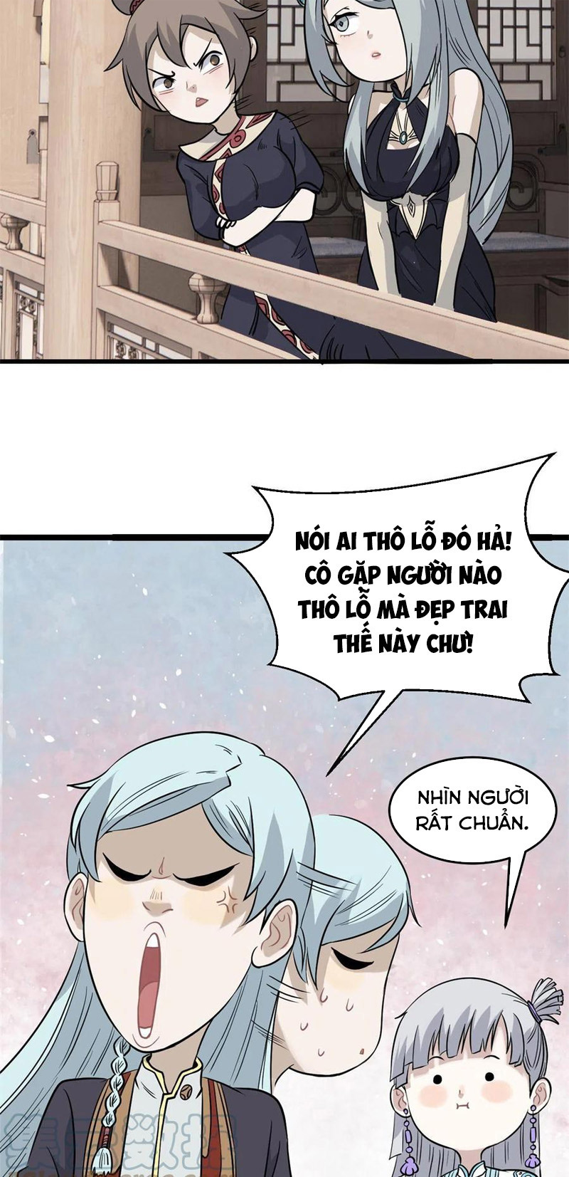 Vạn Cổ Tối Cường Tông Chapter 125 - Hamtruyen.vn