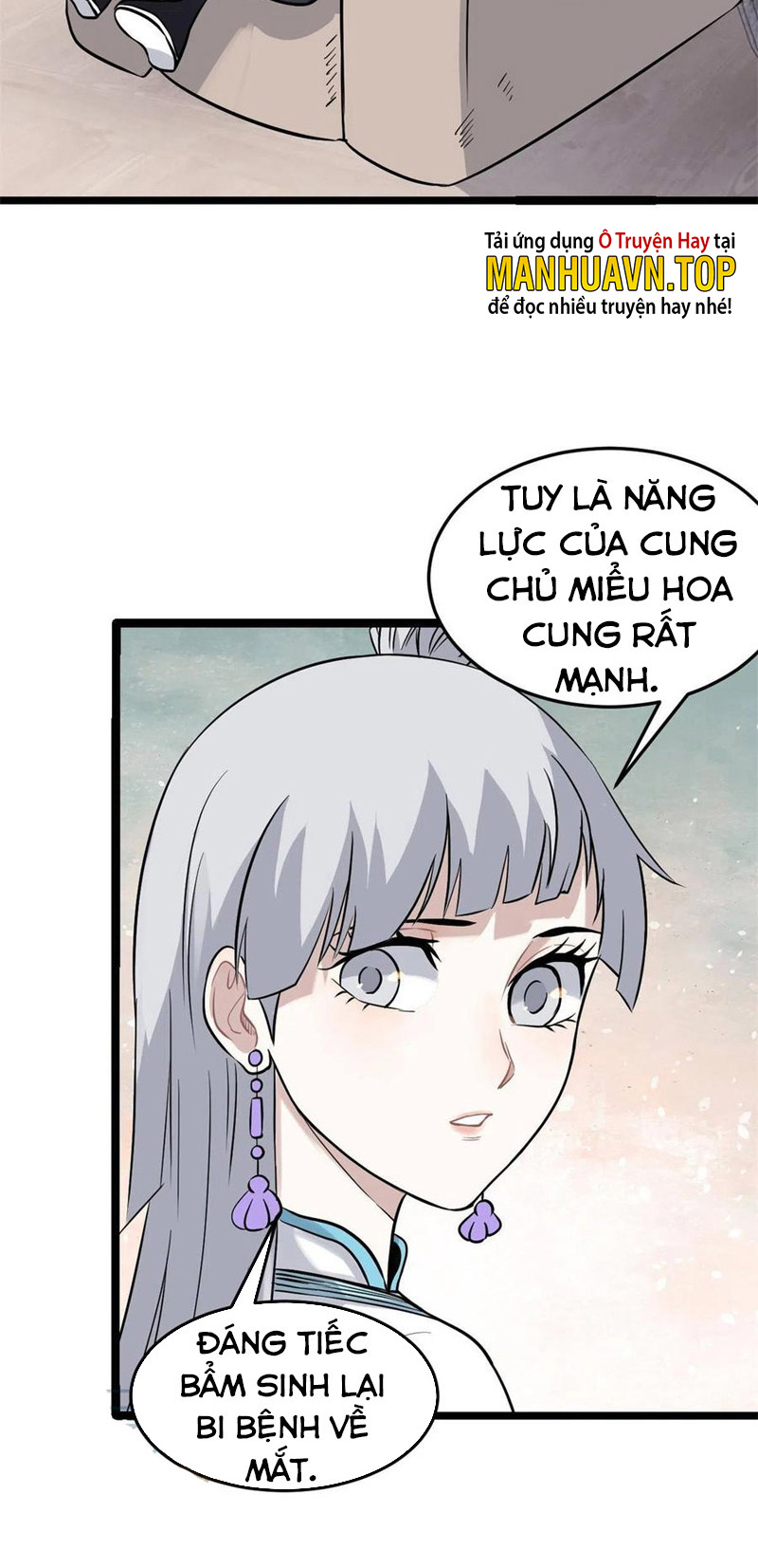 Vạn Cổ Tối Cường Tông Chapter 125 - Hamtruyen.vn