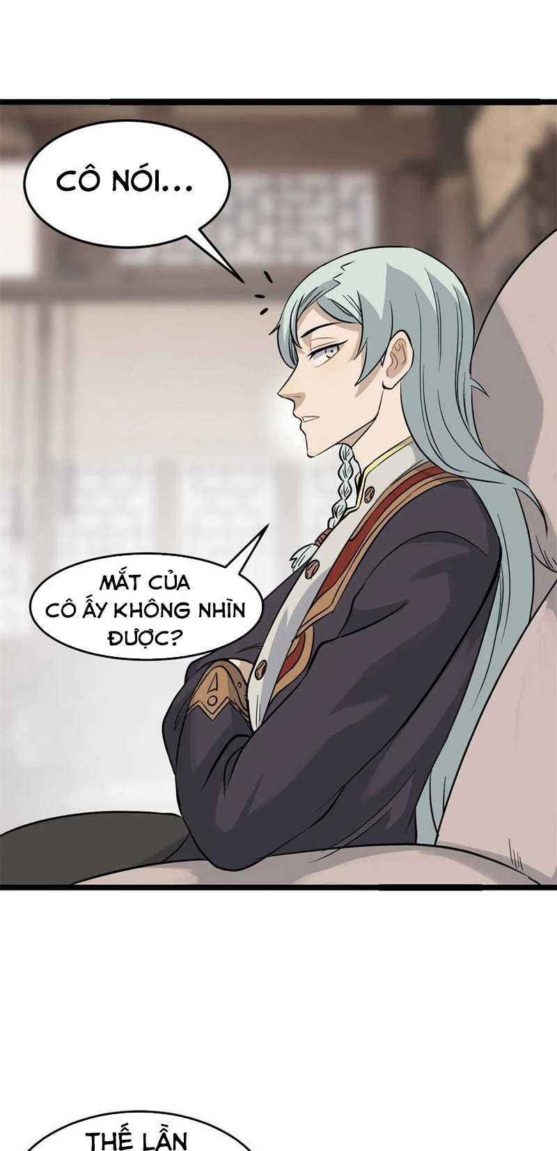 Vạn Cổ Tối Cường Tông Chapter 125 - Hamtruyen.vn