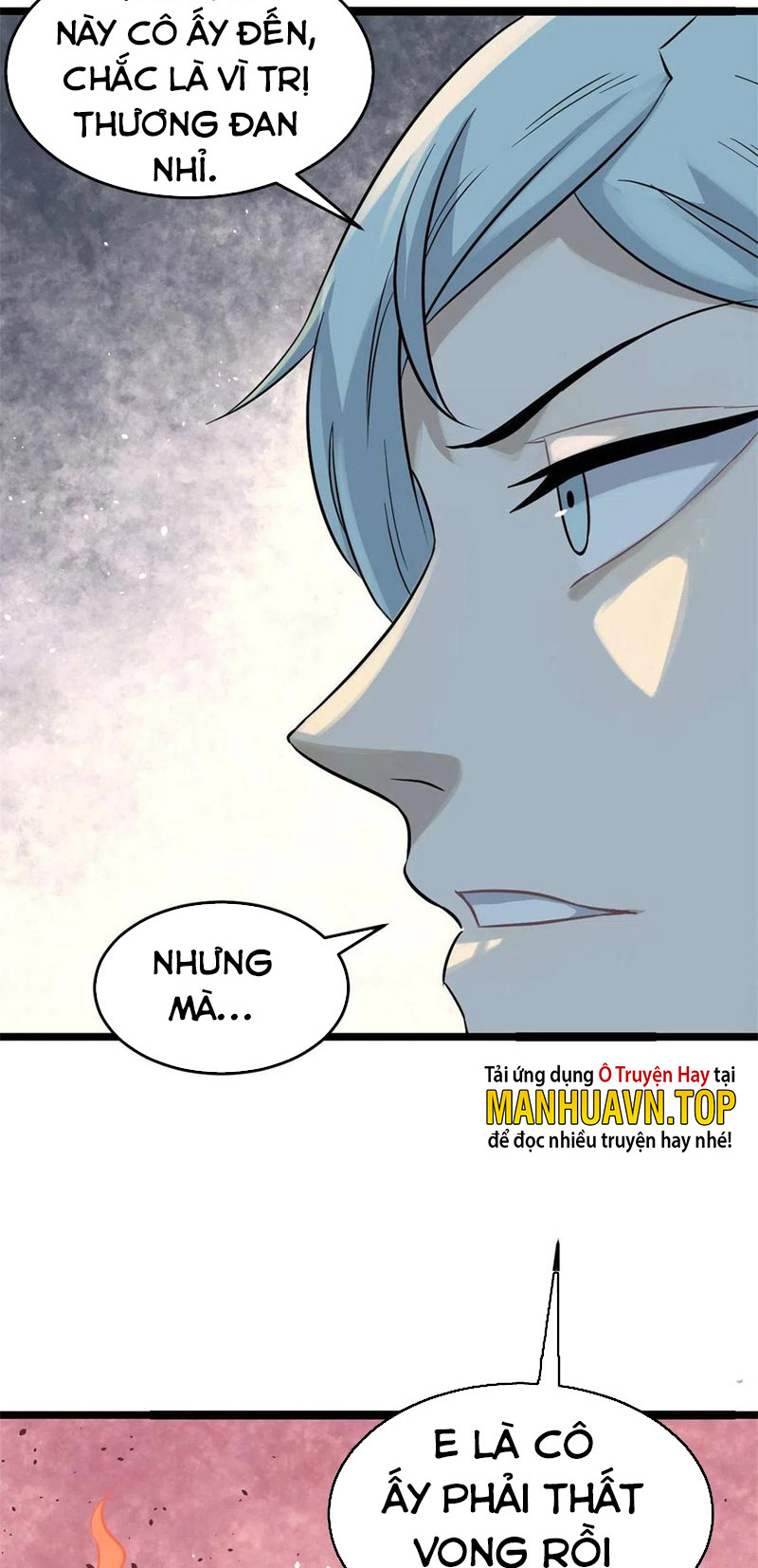 Vạn Cổ Tối Cường Tông Chapter 125 - Hamtruyen.vn