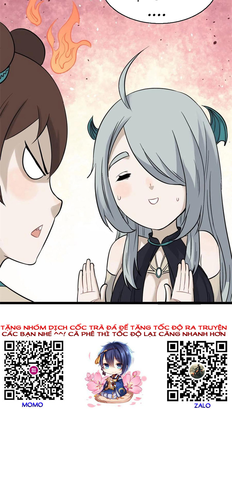 Vạn Cổ Tối Cường Tông Chapter 125 - Hamtruyen.vn