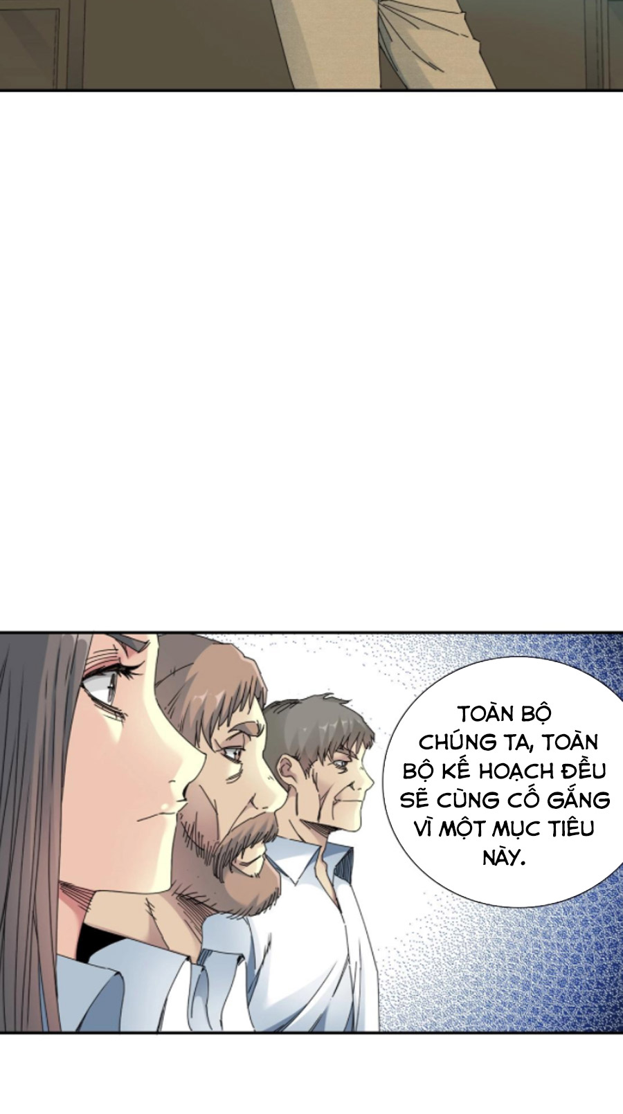 Câu Lạc Bộ Trường Sinh chapter 55 - Upload bởi truyensieuhay.com