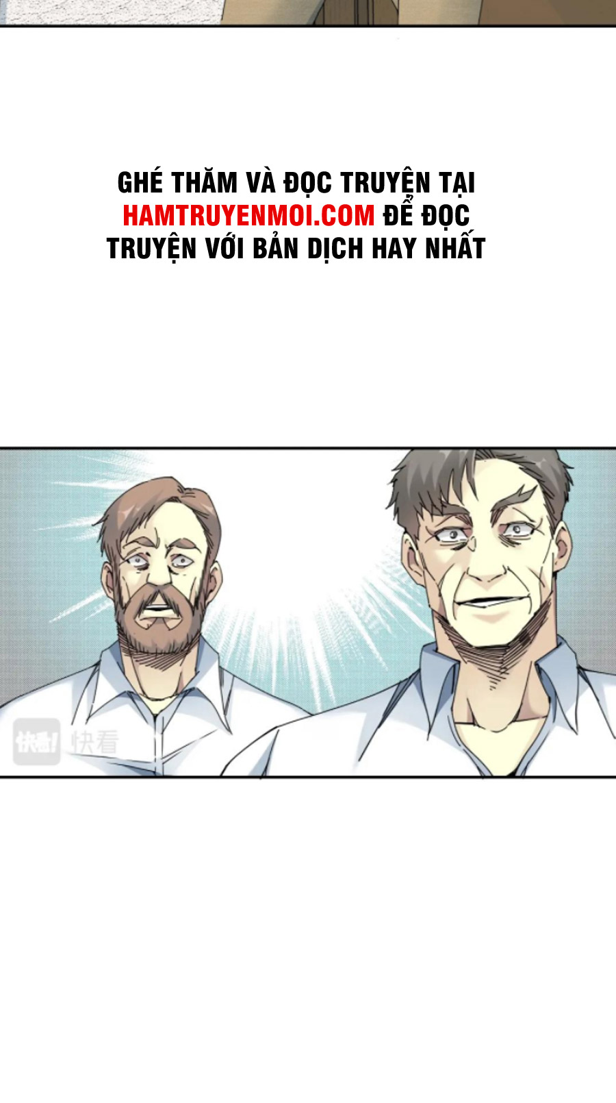 Câu Lạc Bộ Trường Sinh chapter 55 - Upload bởi truyensieuhay.com
