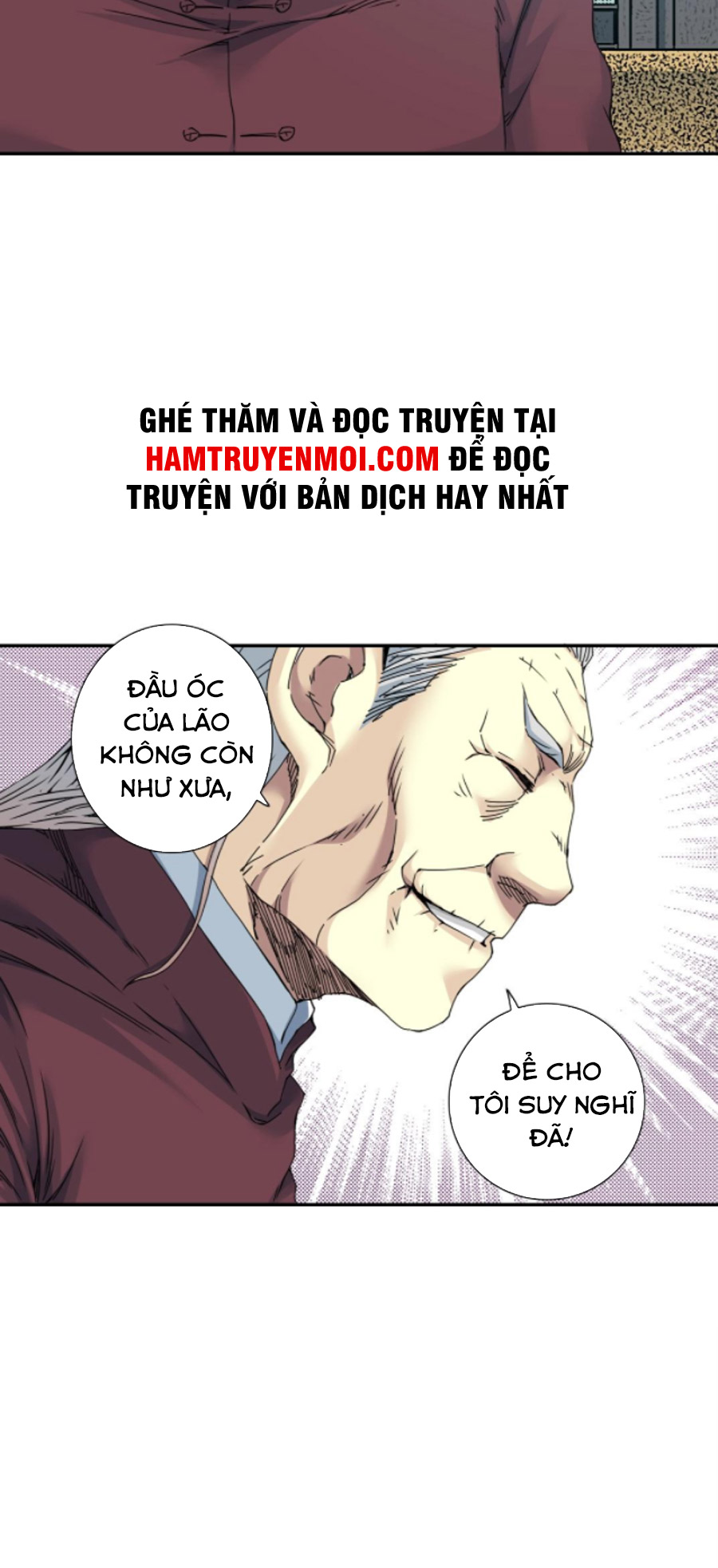 Câu Lạc Bộ Trường Sinh chapter 57 - Trang 12