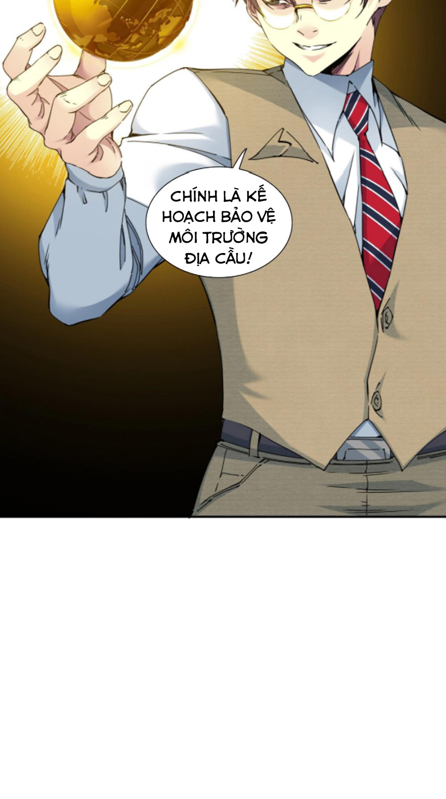 Câu Lạc Bộ Trường Sinh chapter 55 - Upload bởi truyensieuhay.com