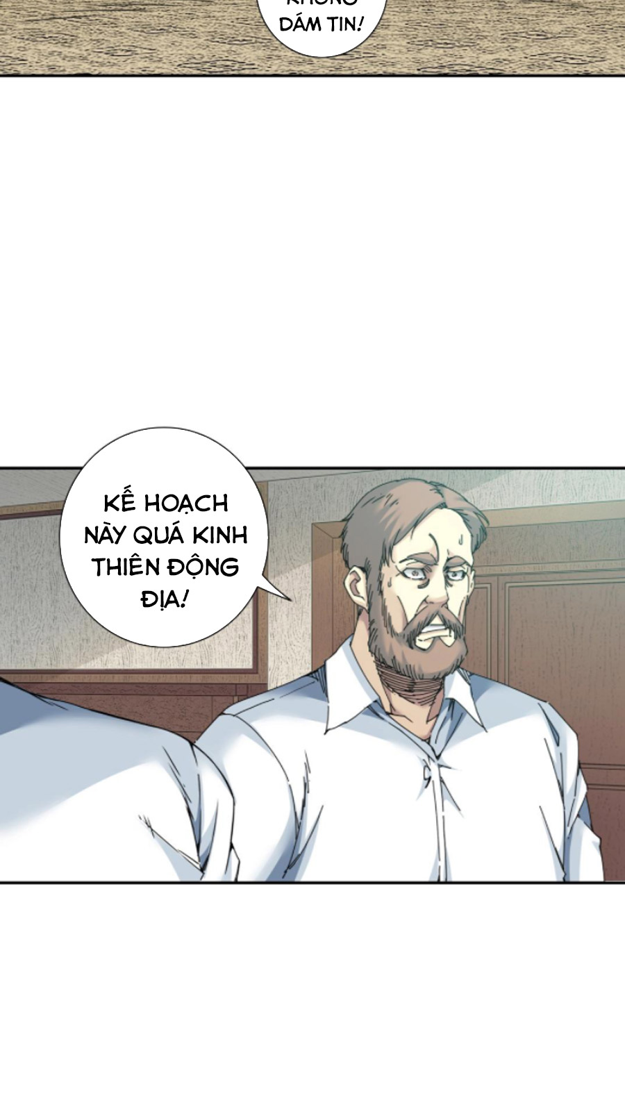 Câu Lạc Bộ Trường Sinh chapter 55 - Upload bởi truyensieuhay.com
