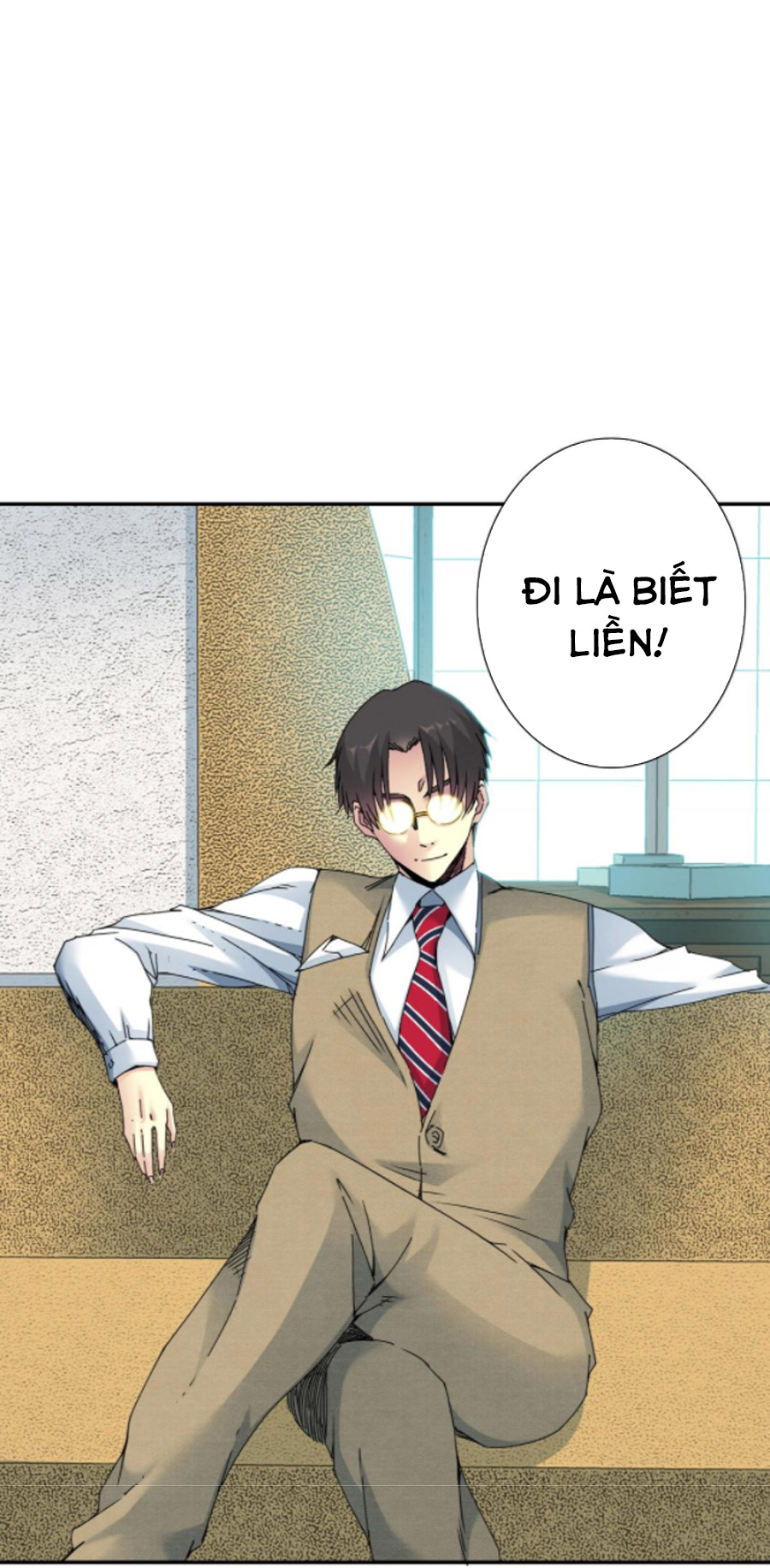 Câu Lạc Bộ Trường Sinh chapter 56 - Upload bởi truyensieuhay.com