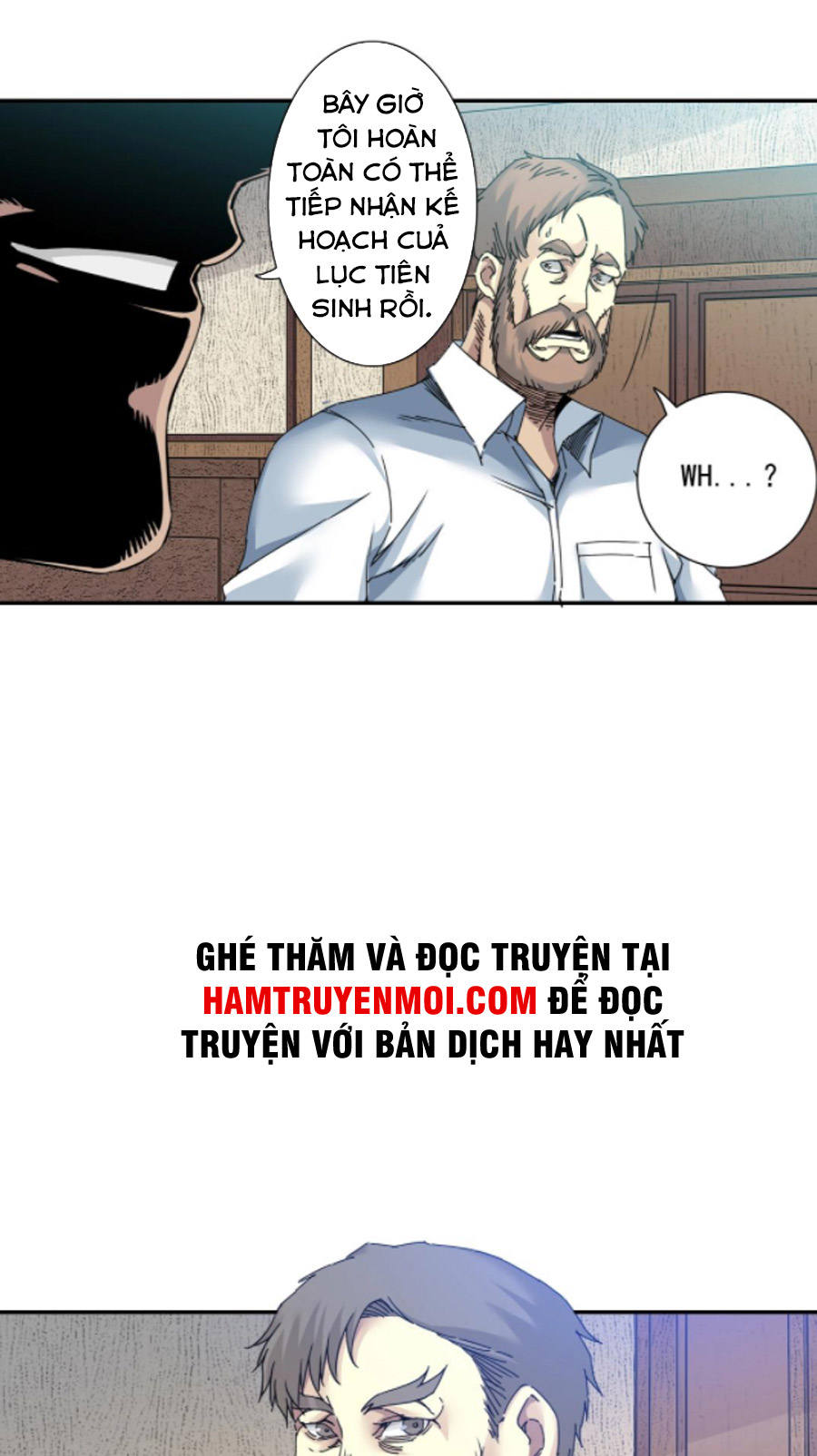 Câu Lạc Bộ Trường Sinh chapter 55 - Upload bởi truyensieuhay.com