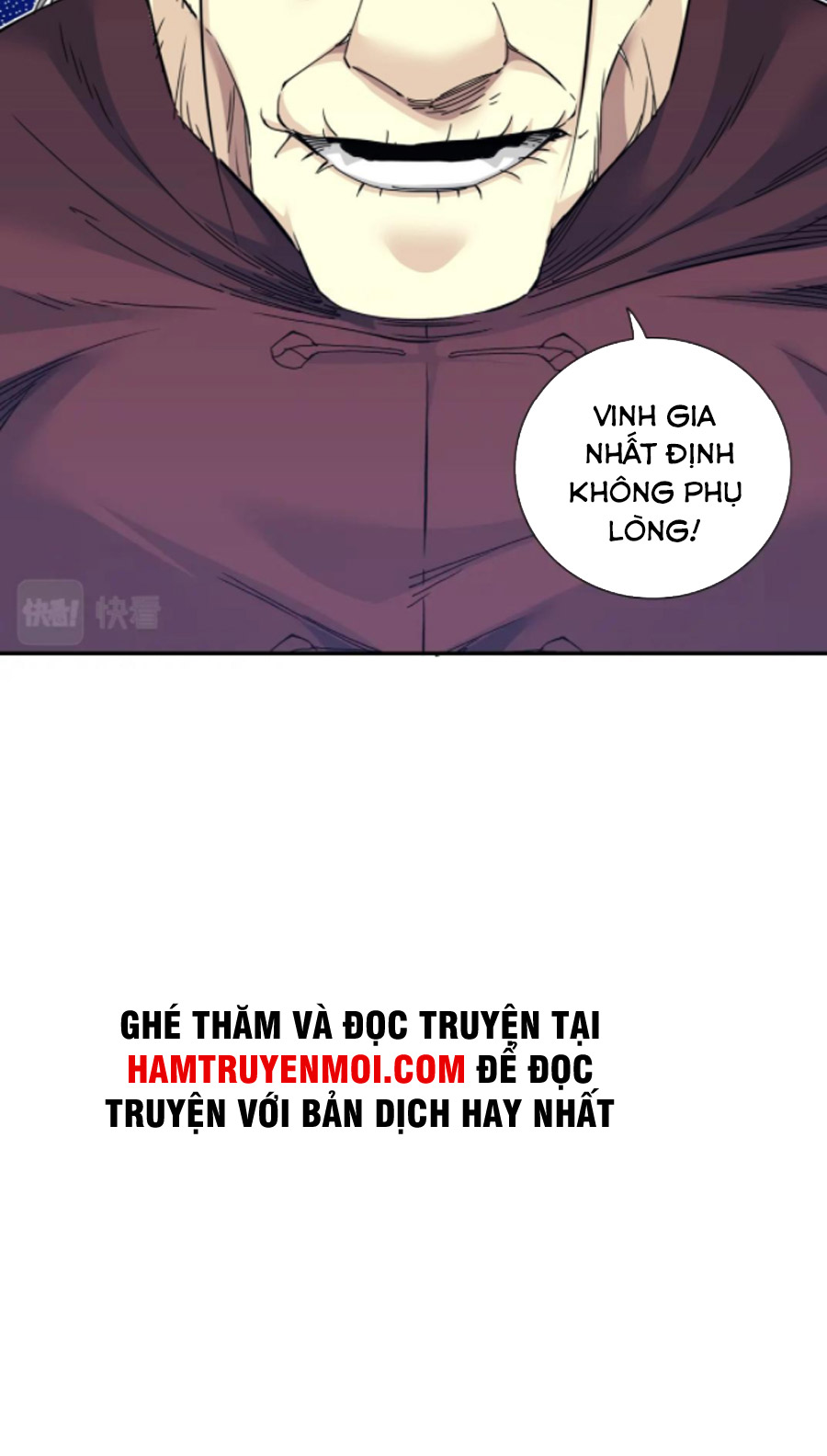 Câu Lạc Bộ Trường Sinh chapter 57 - Trang 22