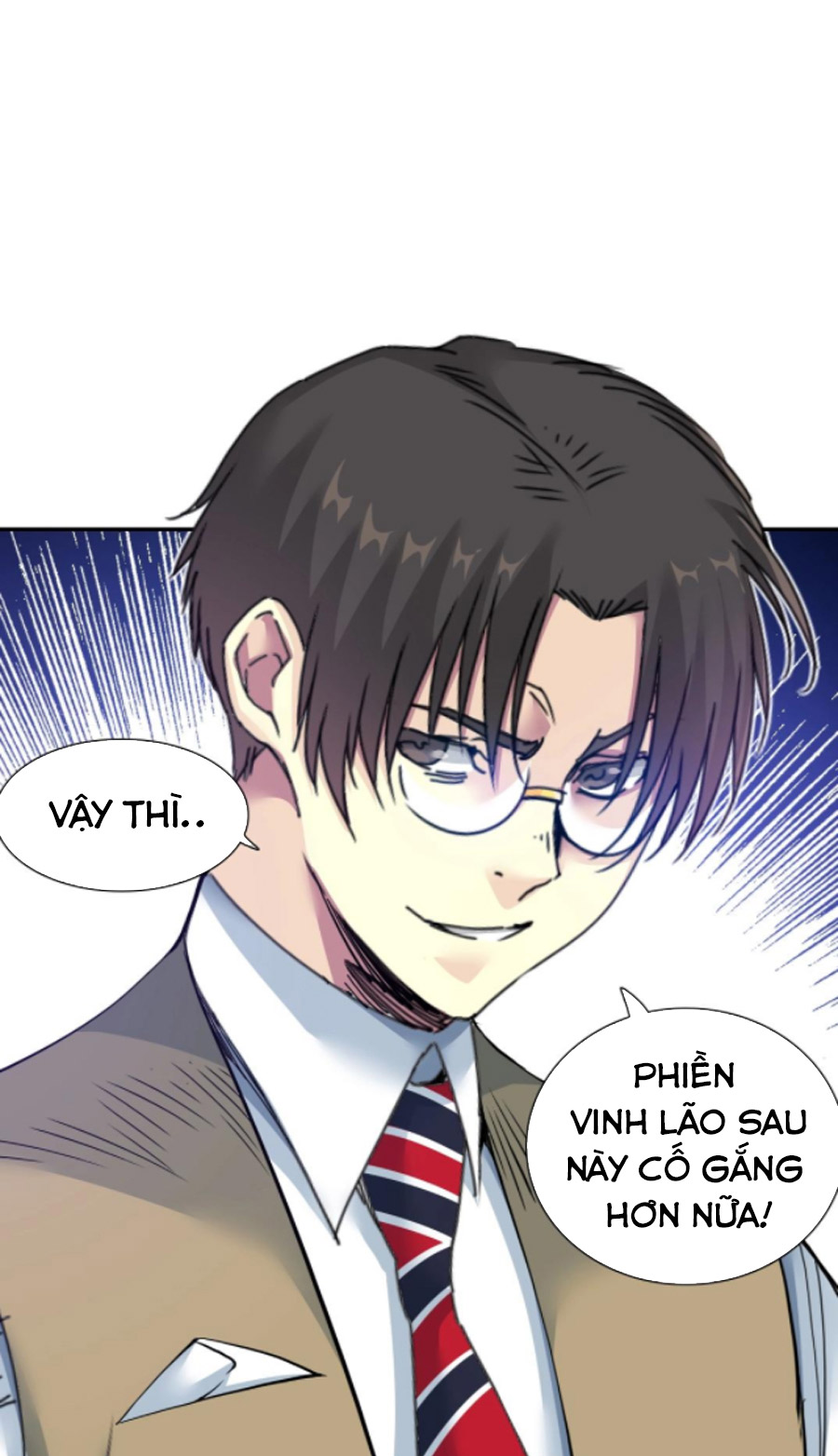 Câu Lạc Bộ Trường Sinh chapter 57 - Trang 23