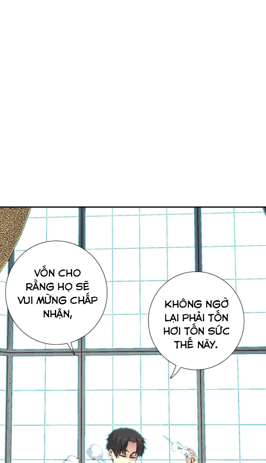 Câu Lạc Bộ Trường Sinh chapter 57 - Trang 26