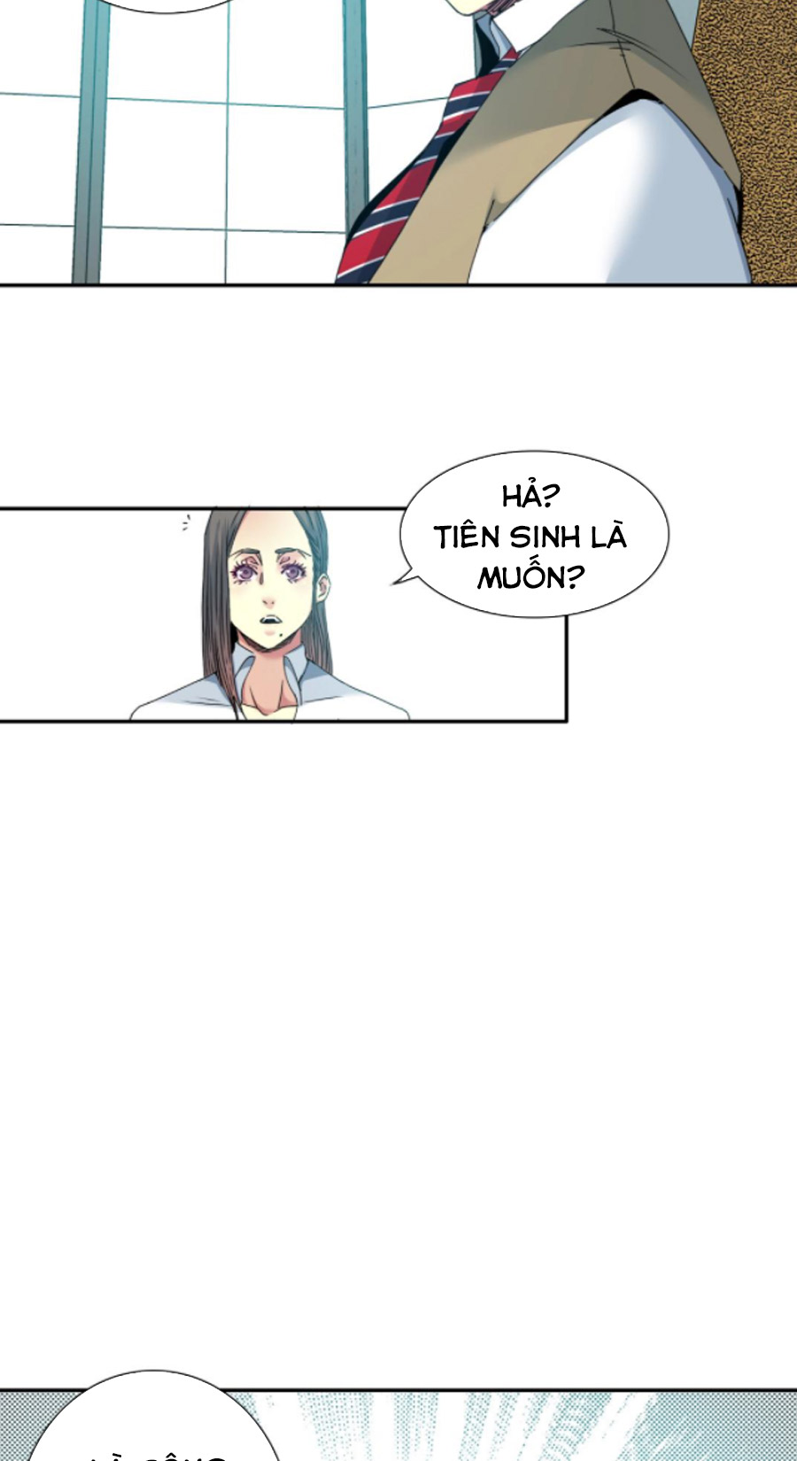 Câu Lạc Bộ Trường Sinh chapter 55 - Upload bởi truyensieuhay.com