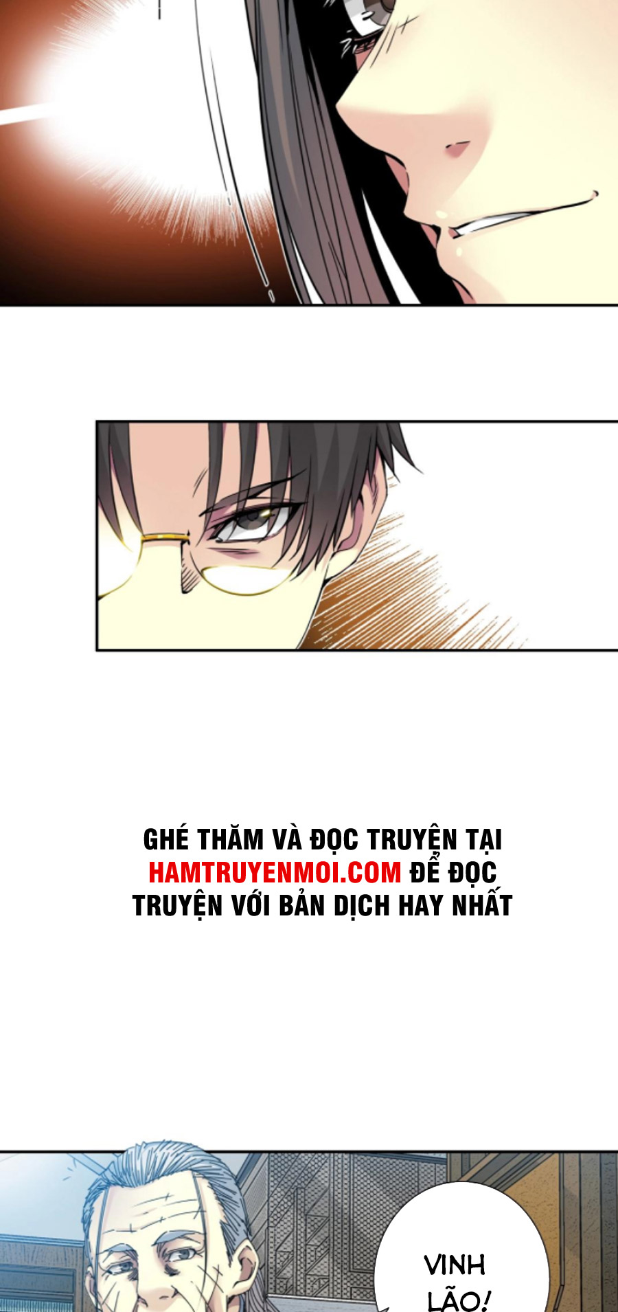Câu Lạc Bộ Trường Sinh chapter 56 - Upload bởi truyensieuhay.com
