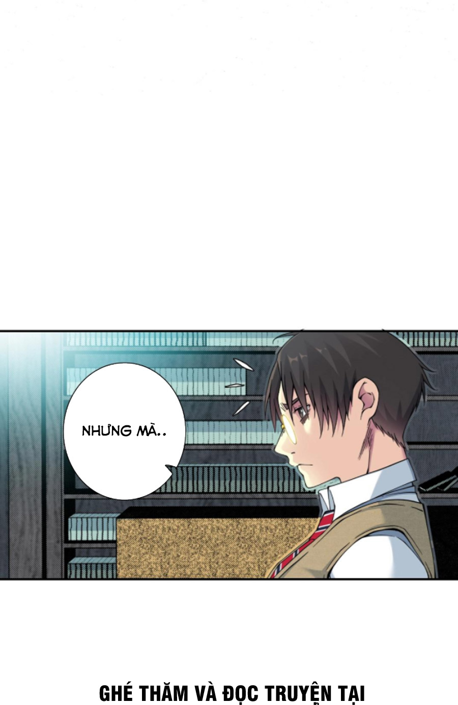 Câu Lạc Bộ Trường Sinh chapter 55 - Upload bởi truyensieuhay.com
