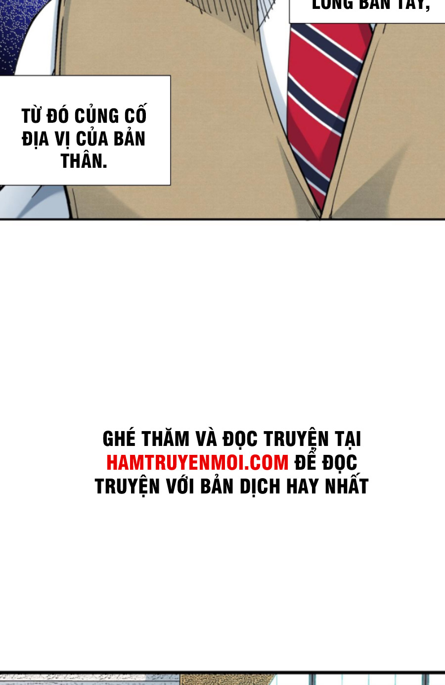 Câu Lạc Bộ Trường Sinh chapter 55 - Upload bởi truyensieuhay.com