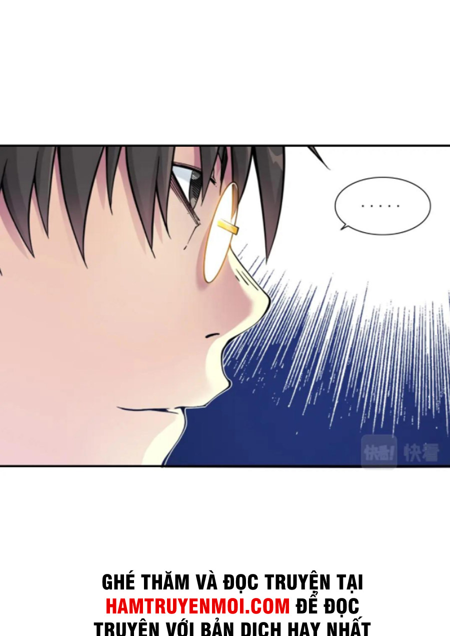 Câu Lạc Bộ Trường Sinh chapter 57 - Trang 39