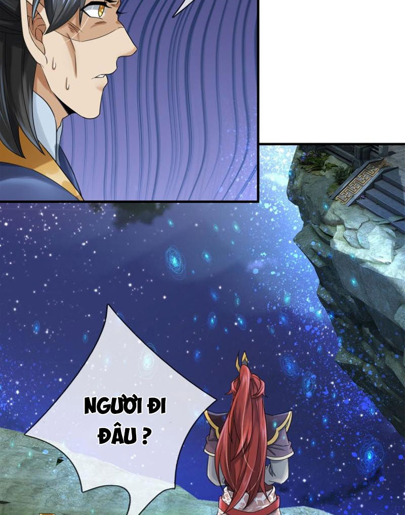 Đại Ma Hoàng Thường Ngày Phiền Não Chapter 126 - Hamtruyen.vn