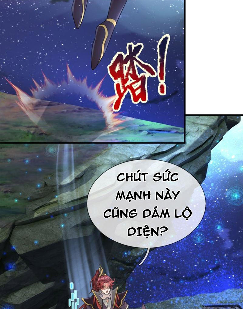 Đại Ma Hoàng Thường Ngày Phiền Não Chapter 126 - Hamtruyen.vn
