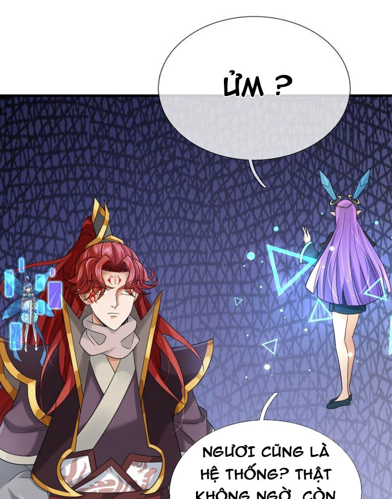 Đại Ma Hoàng Thường Ngày Phiền Não Chapter 126 - Hamtruyen.vn