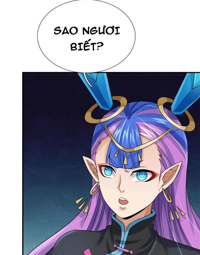 Đại Ma Hoàng Thường Ngày Phiền Não Chapter 126 - Hamtruyen.vn