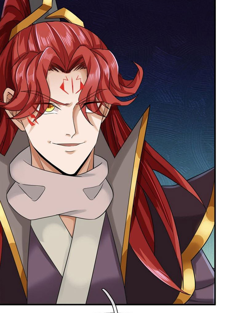 Đại Ma Hoàng Thường Ngày Phiền Não Chapter 126 - Hamtruyen.vn