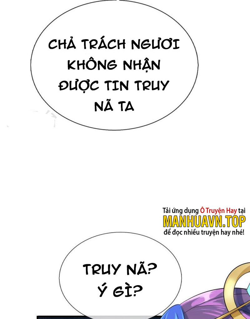 Đại Ma Hoàng Thường Ngày Phiền Não Chapter 126 - Hamtruyen.vn