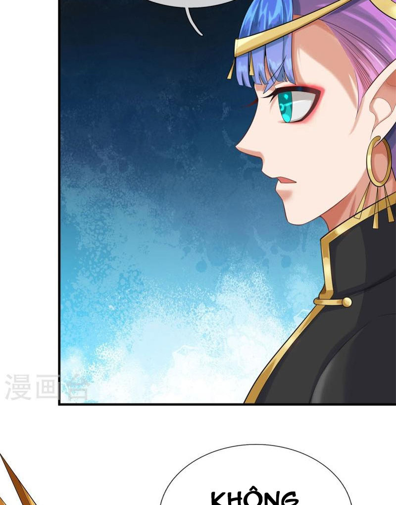 Đại Ma Hoàng Thường Ngày Phiền Não Chapter 126 - Hamtruyen.vn