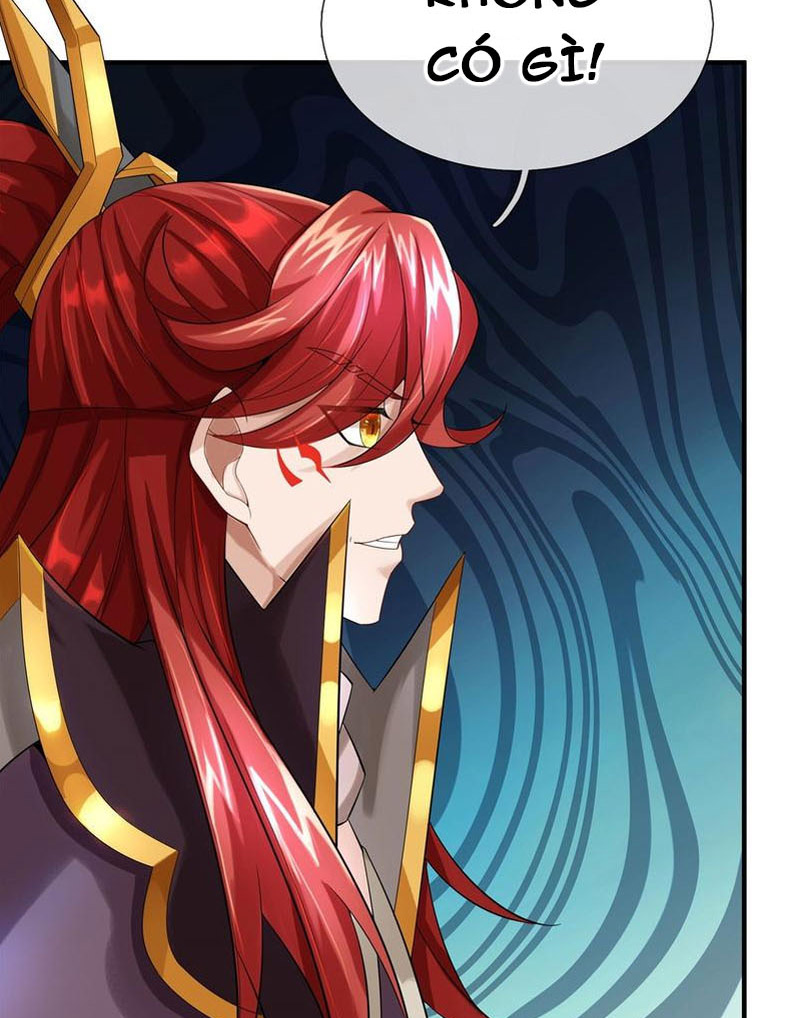Đại Ma Hoàng Thường Ngày Phiền Não Chapter 126 - Hamtruyen.vn