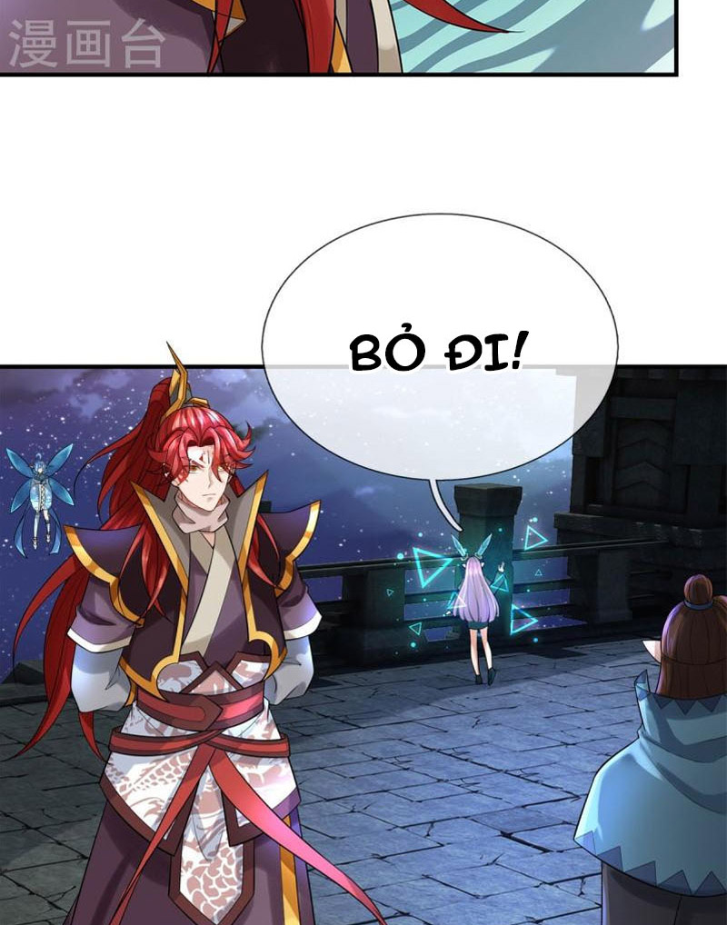 Đại Ma Hoàng Thường Ngày Phiền Não Chapter 126 - Hamtruyen.vn