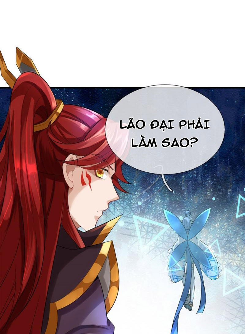 Đại Ma Hoàng Thường Ngày Phiền Não Chapter 126 - Hamtruyen.vn