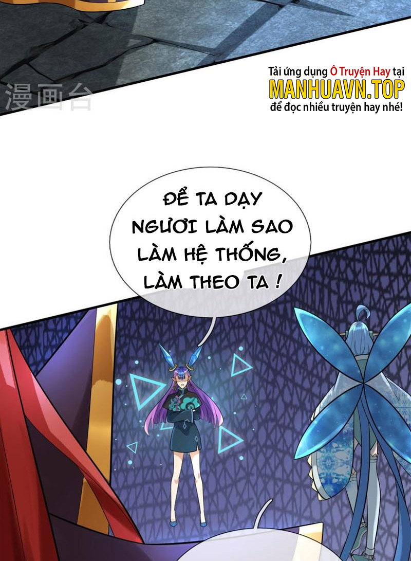 Đại Ma Hoàng Thường Ngày Phiền Não Chapter 126 - Hamtruyen.vn