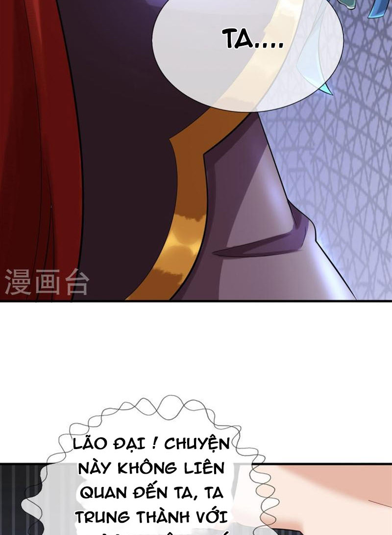 Đại Ma Hoàng Thường Ngày Phiền Não Chapter 126 - Hamtruyen.vn