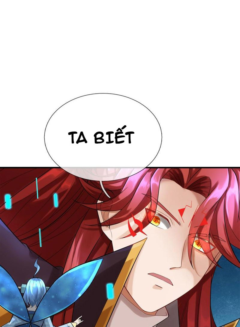 Đại Ma Hoàng Thường Ngày Phiền Não Chapter 126 - Hamtruyen.vn