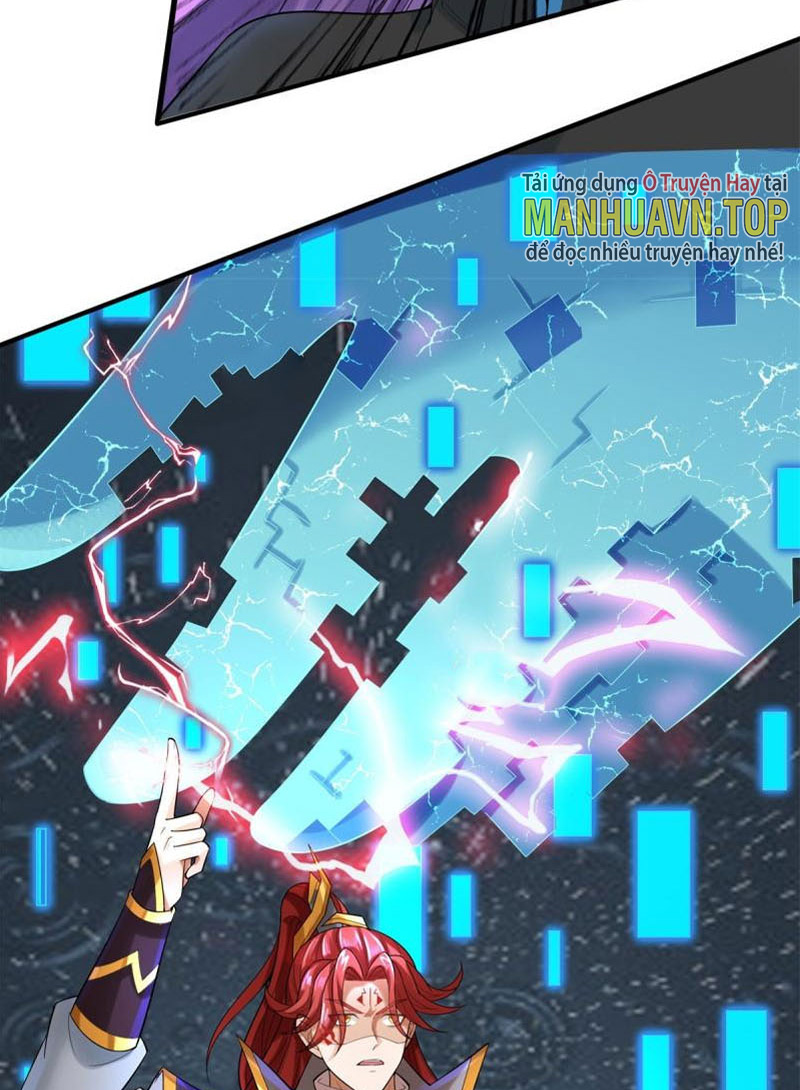 Đại Ma Hoàng Thường Ngày Phiền Não Chapter 126 - Hamtruyen.vn