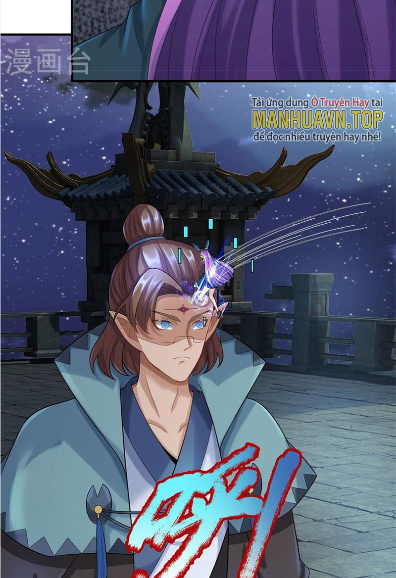 Đại Ma Hoàng Thường Ngày Phiền Não Chapter 127 - Hamtruyen.vn