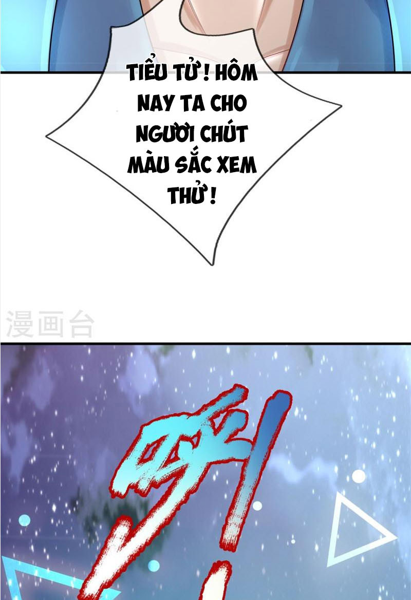 Đại Ma Hoàng Thường Ngày Phiền Não Chapter 127 - Hamtruyen.vn