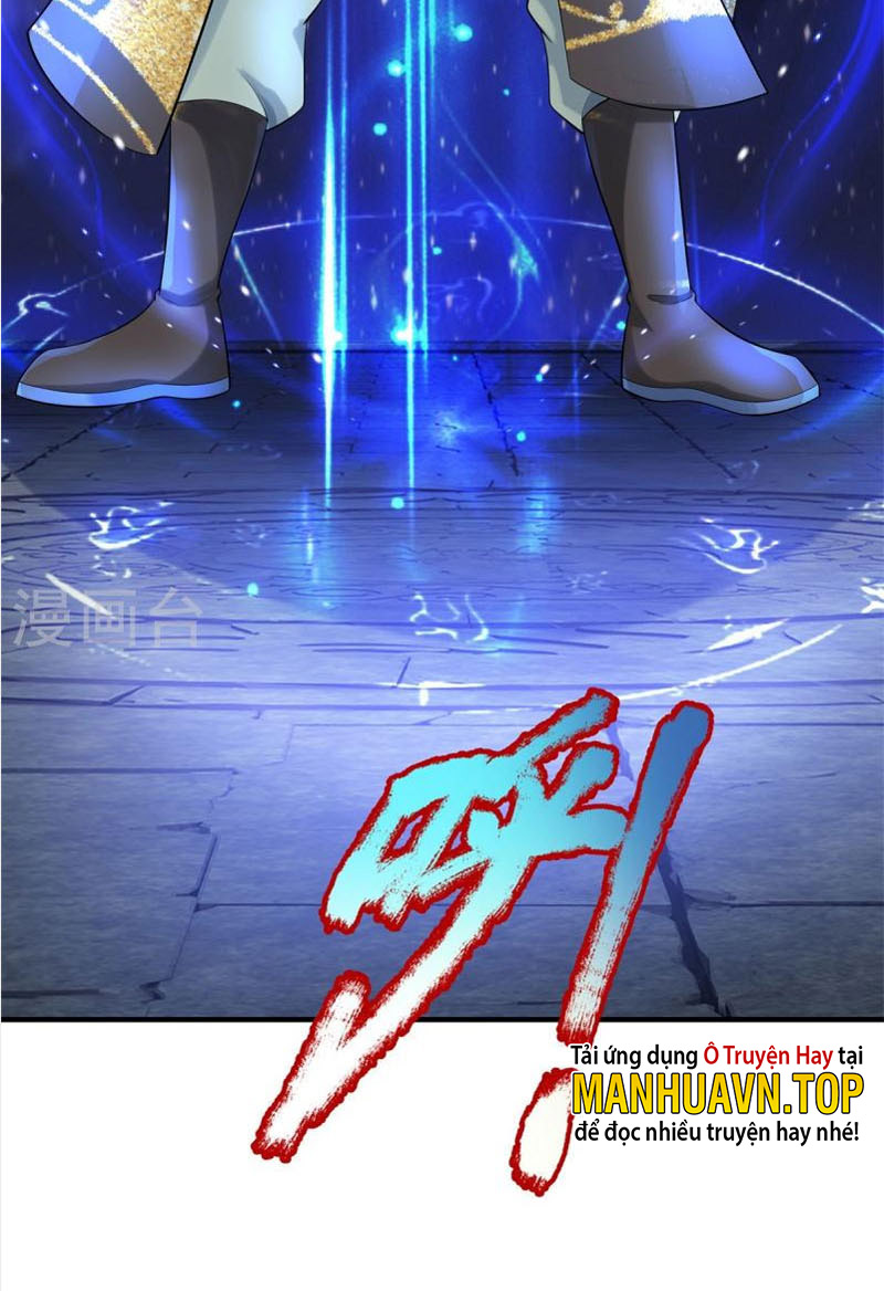 Đại Ma Hoàng Thường Ngày Phiền Não Chapter 127 - Hamtruyen.vn
