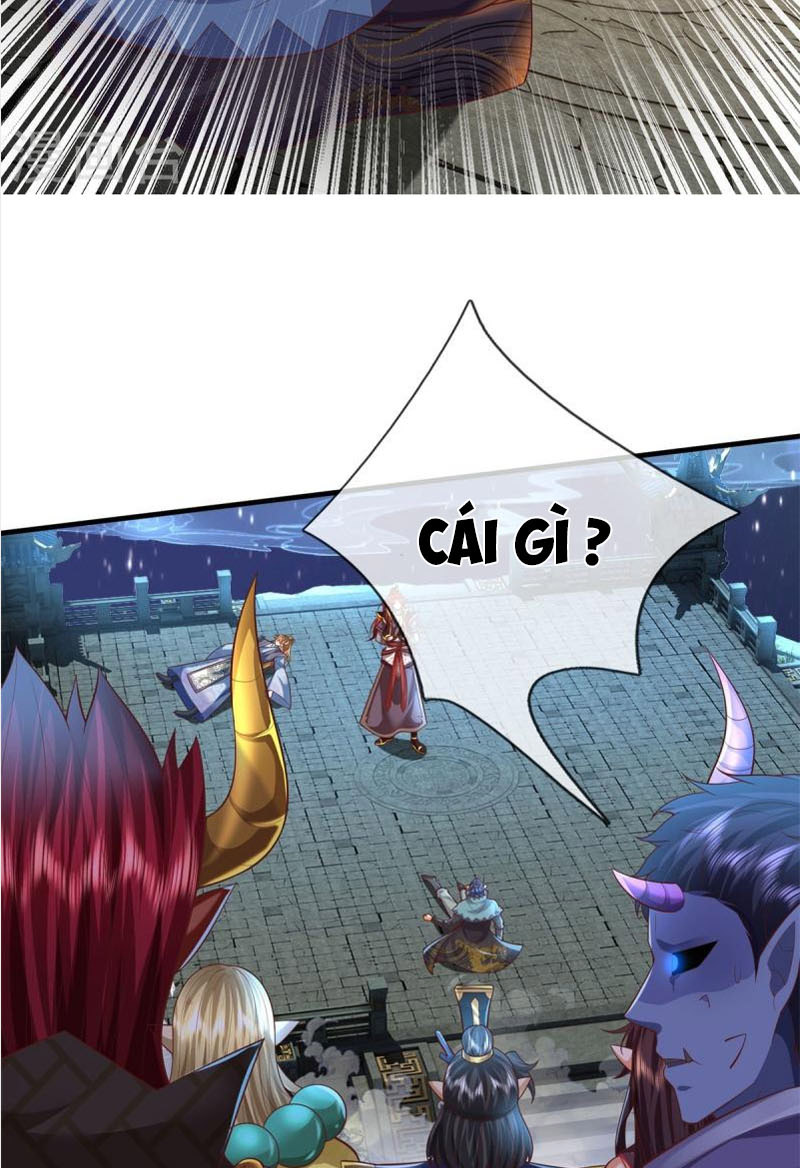 Đại Ma Hoàng Thường Ngày Phiền Não Chapter 127 - Hamtruyen.vn