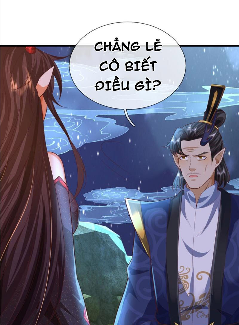 Đại Ma Hoàng Thường Ngày Phiền Não Chapter 127 - Hamtruyen.vn