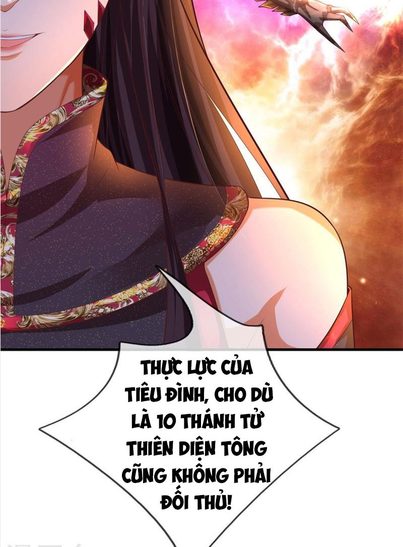 Đại Ma Hoàng Thường Ngày Phiền Não Chapter 127 - Hamtruyen.vn