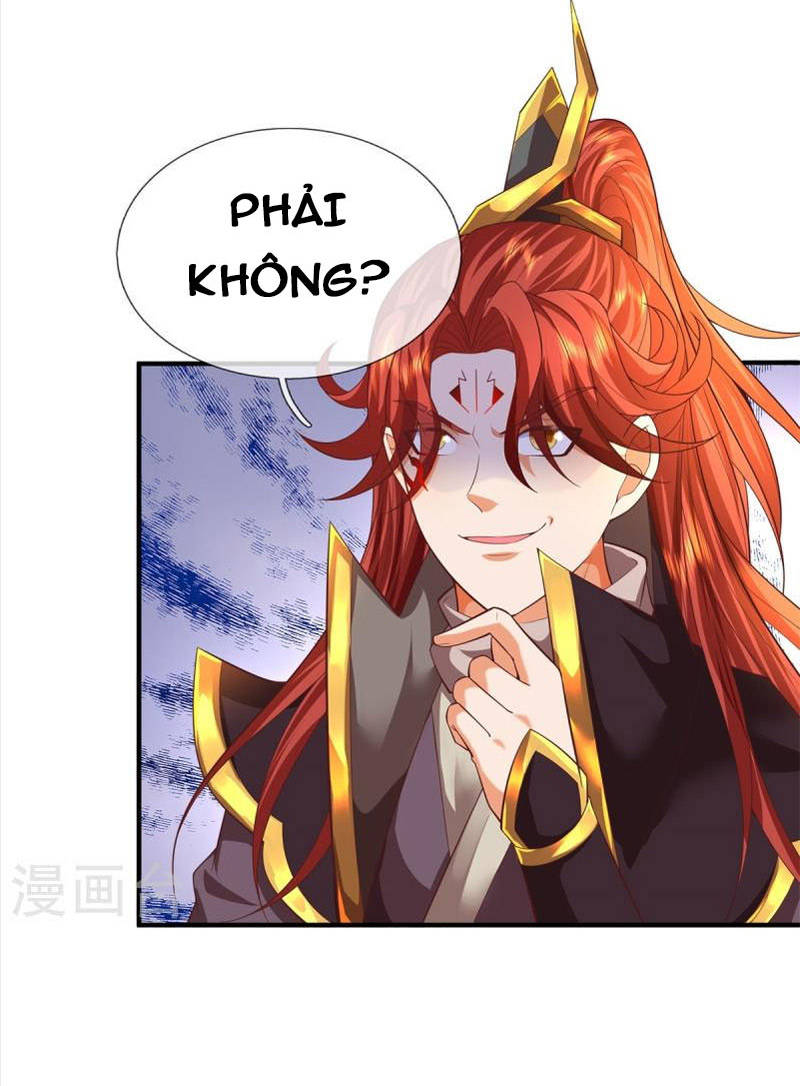 Đại Ma Hoàng Thường Ngày Phiền Não Chapter 127 - Hamtruyen.vn